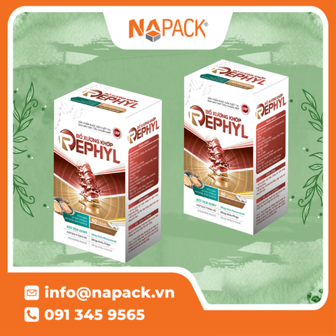 Hộp Dược Phẩm