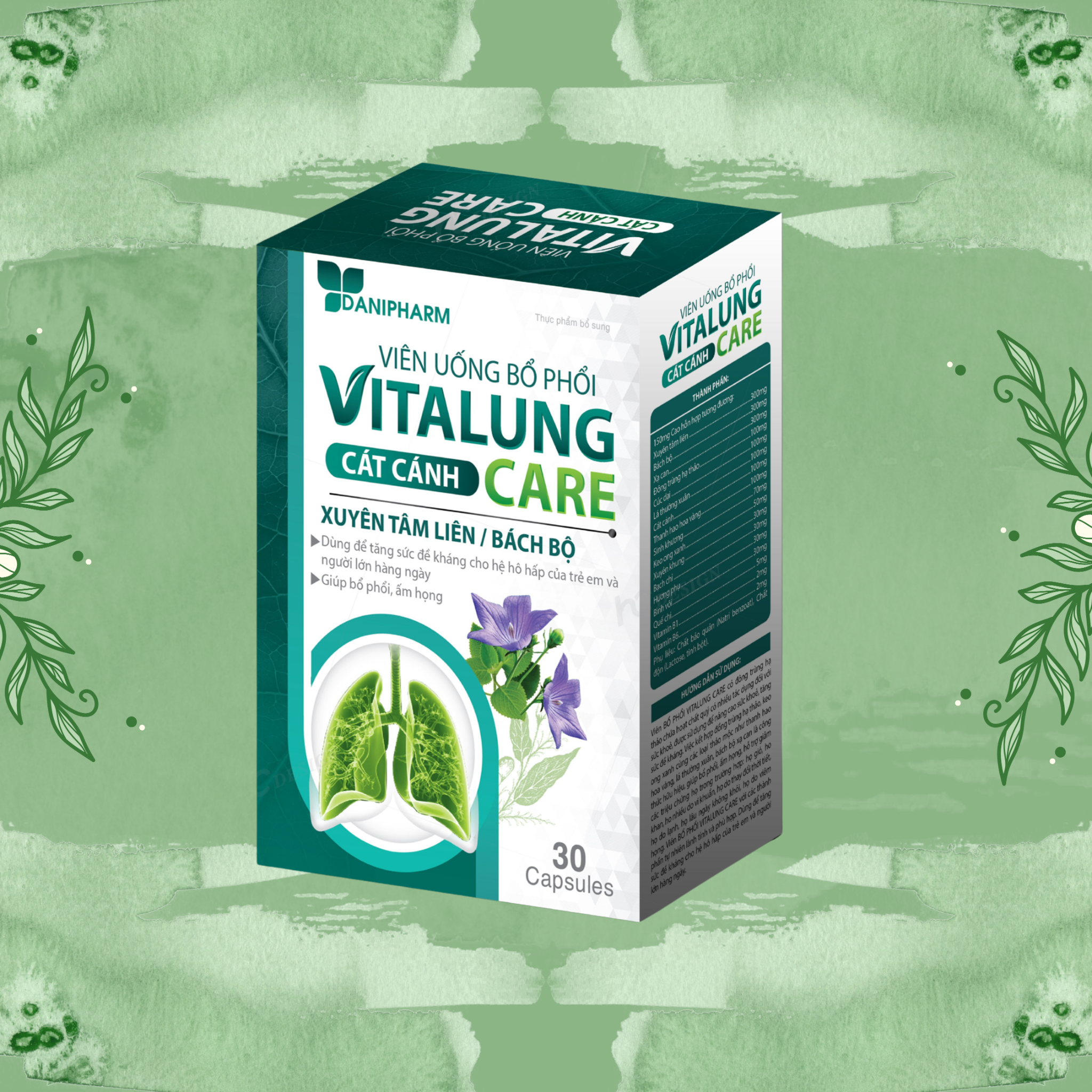 Hộp Dược Phẩm