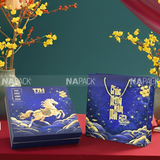 Hộp Set Quà Doanh Nghiệp