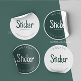 Tem Sticket