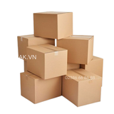 Thùng Carton 7 Lớp