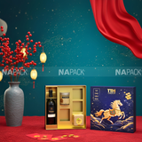 Hộp Set Quà Doanh Nghiệp