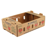 Thùng Carton Bế Lỗ