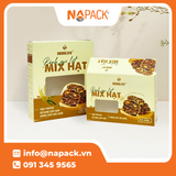 Hộp Bánh Kẹo