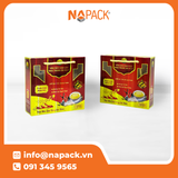 Hộp Giấy Mềm