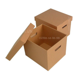 Thùng Carton Bế Lỗ