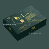 Hộp Quà Cao Cấp