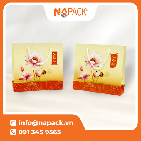 Túi Giấy Cửa Hàng
