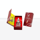Hộp Phủ Nhung / Cán Màng Cao Cấp
