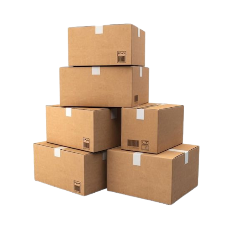 Thùng Carton 5 Lớp