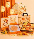 Hộp Bánh Trung Thu