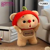  Thú bông 90cm Gấu OYO - T12083 