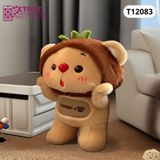  Thú bông 90cm Gấu OYO - T12083 