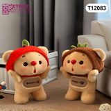  Thú bông 90cm Gấu OYO - T12083 