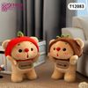  Thú bông 90cm Gấu OYO - T12083 