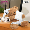 Thú bông 40cm Gấu Pyjama - T12198