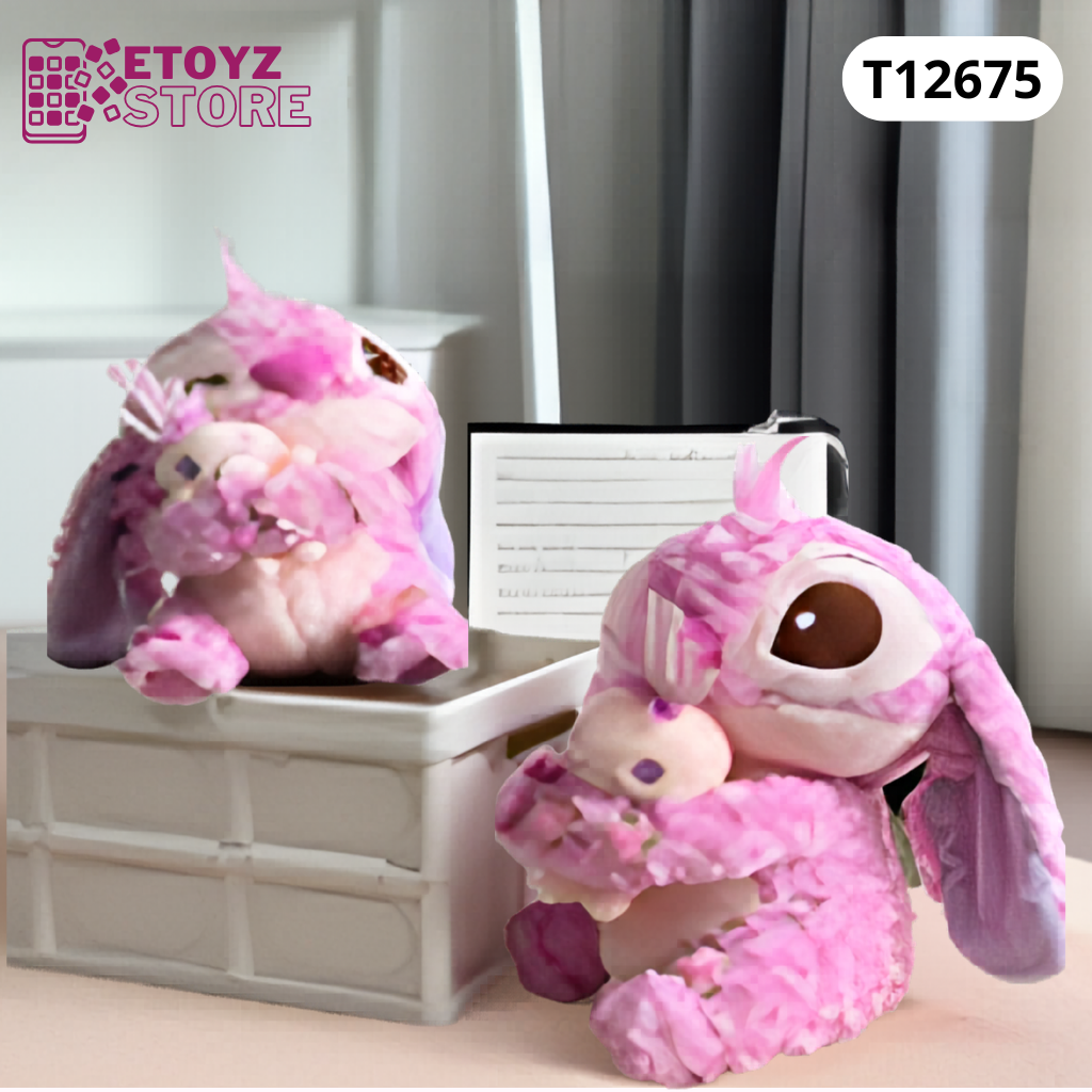  Thú bông 45cm Sakura Stitch - T12675 