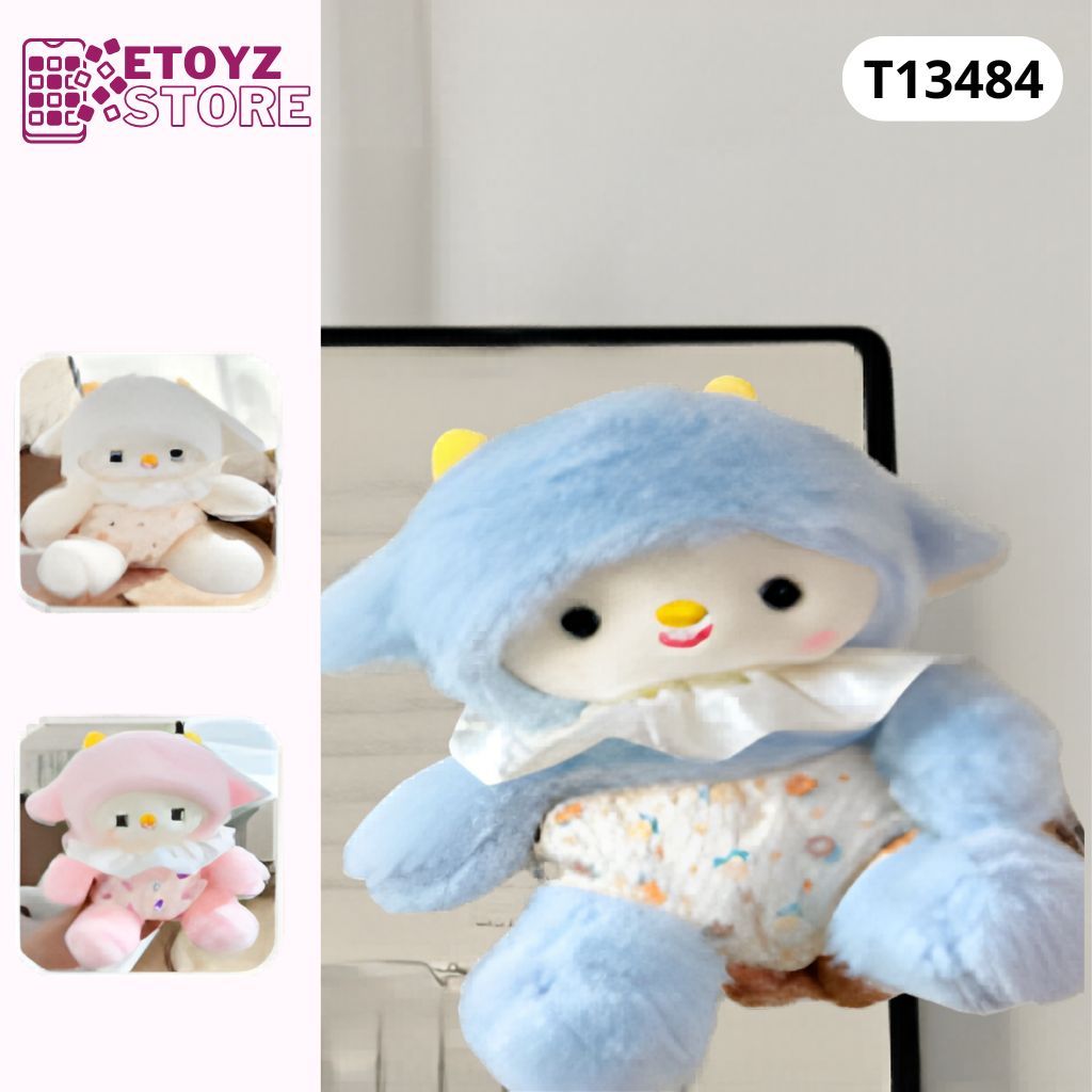  Thú bông 70cm em bé Cừu lolita- T13484 