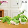  Thú bông 92cm Cá sấu lười biếng -T13496 