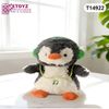  Thú bông 80cm Cánh Cụt nghe nhạc- T14922 