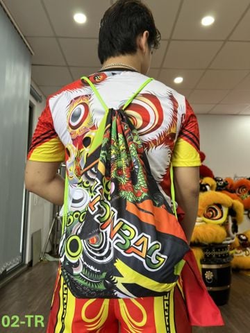 TÚI RÚT KHO MÃ 02-TR