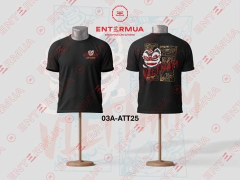 ÁO THỜI TRANG 03A-ATT25