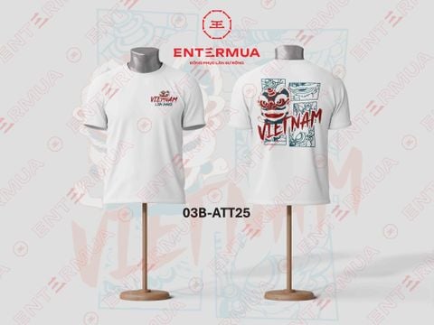 ÁO THỜI TRANG 03B-ATT25