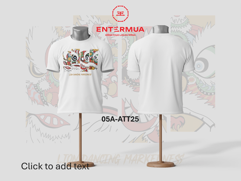 ÁO THỜI TRANG 05A-ATT25