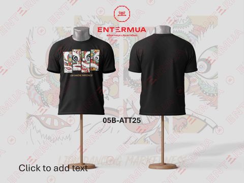 ÁO THỜI TRANG 05B-ATT25