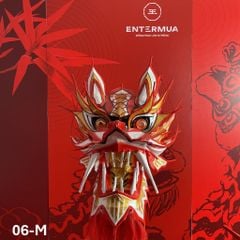 ĐẦU ĐUÔI RỒNG MALAY 06-M