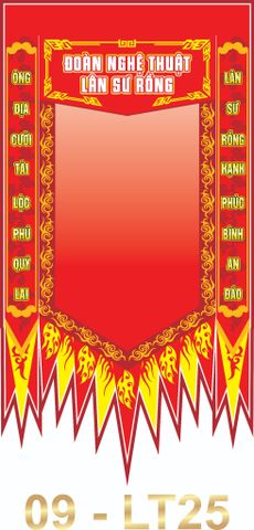 Liễn tặng kho 09-LT25