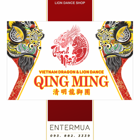 BST Cờ thi đấu - 11