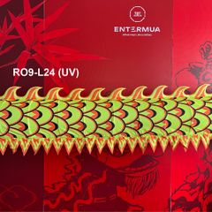 MÌNH RỒNG RO9-L24 (UV)