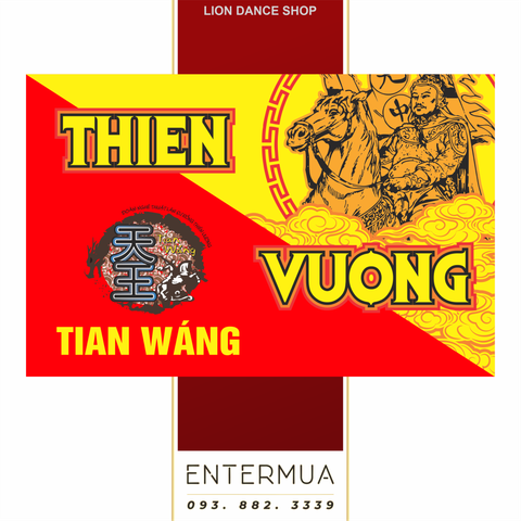 BST Cờ thi đấu - 16