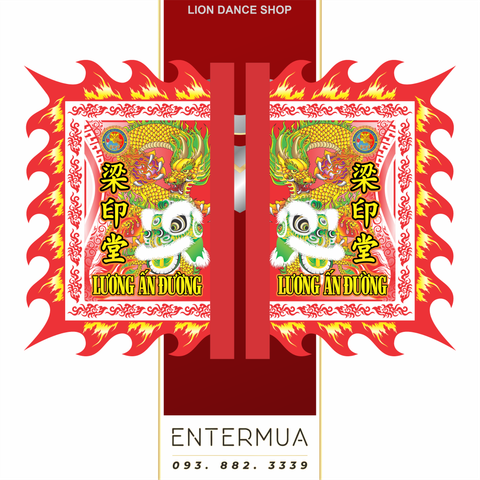 BST Cờ chữ nhật - 16