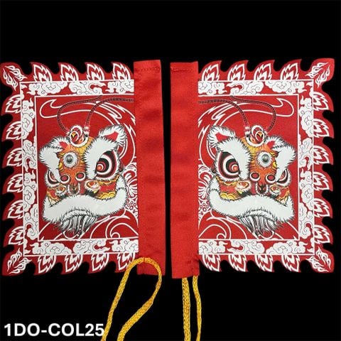 CỜ ÓT LÂN KHO 1DO-COL25