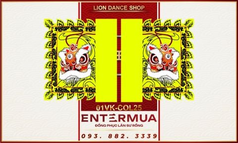 CỜ ÓT LÂN KHO 1VK-COL25