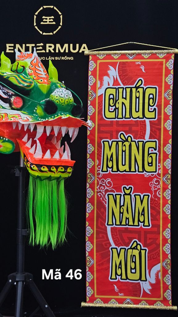 Liễn lân 46