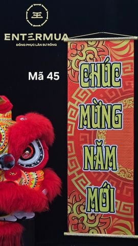 Liễn lân 45
