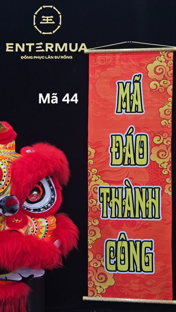 Liễn lân 44