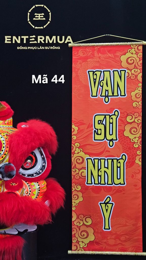 Liễn lân 44