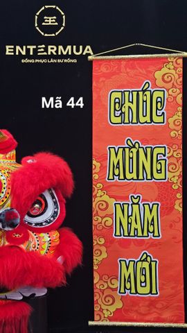 Liễn lân 44