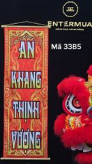 Liễn lân 33B5