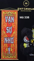 Liễn lân 33B