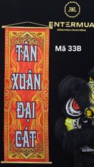 Liễn lân 33B