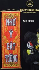 Liễn lân 33B