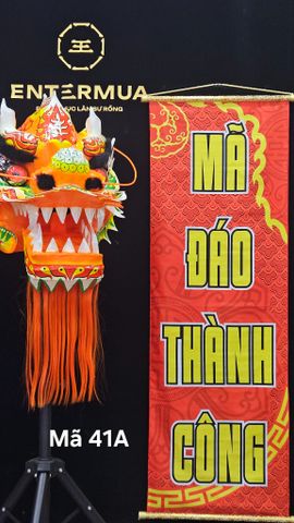 Liễn lân 41A