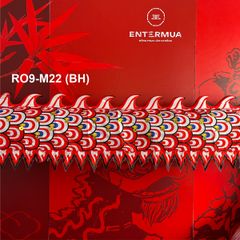 MÌNH RỒNG RO9-M22 (BH)