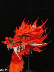 ĐẦU ĐUÔI RỒNG MALAY 23-M
