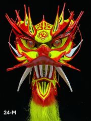 ĐẦU ĐUÔI RỒNG MALAY 24-M